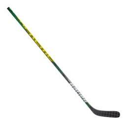 Bauer Supreme Ultrasonic youth hockey stick review