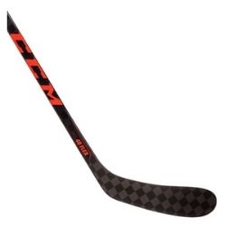 CCM Jetspeed Composite 40 youth hockey stick review