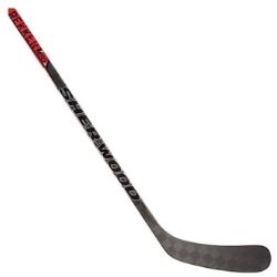 Sher-wood Rekker M90 junior hockey stick review