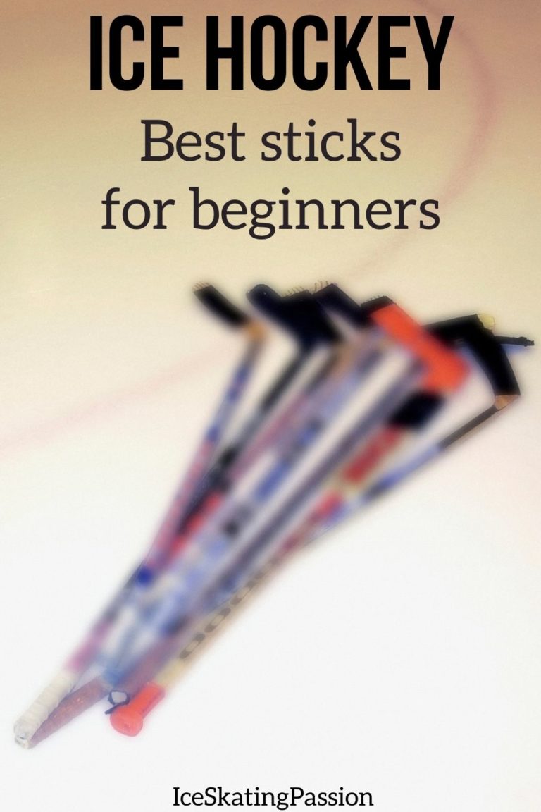 10 Best hockey stick for beginners (youth, junior, teens, adults)