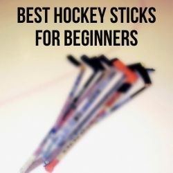 best hockey sticks for beginners