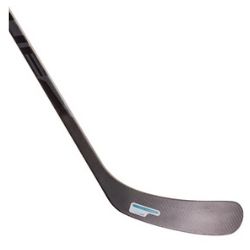 True XC black beginner hockey stick