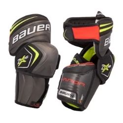BAUER VAPOR 2X PRO junior hockey elbow pads