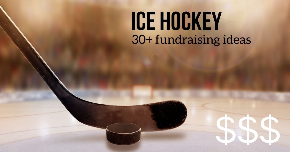 McKinney North Stars Hockey  Team Fundraising at FlipGive